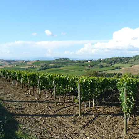 Il Palazzo Dei Diavoli Villa Montepulciano Bagian luar foto
